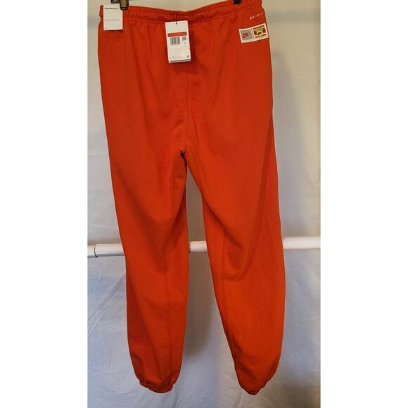 NIKE DRI-FIT STANDARD ISSUE BASKETBALL PANTS FB9031 - Picture 6 of 6